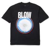 PLEASURES Blow T-Shirt at Gravity NYC